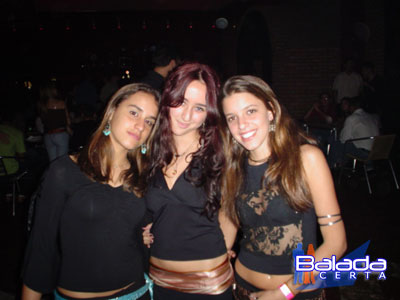 Balada: Fotos na Blood